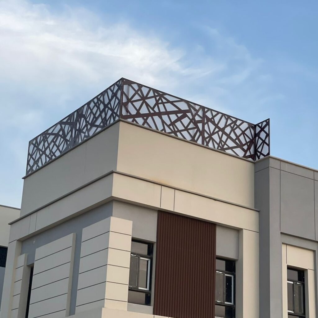 تركيب سواتر الرياض